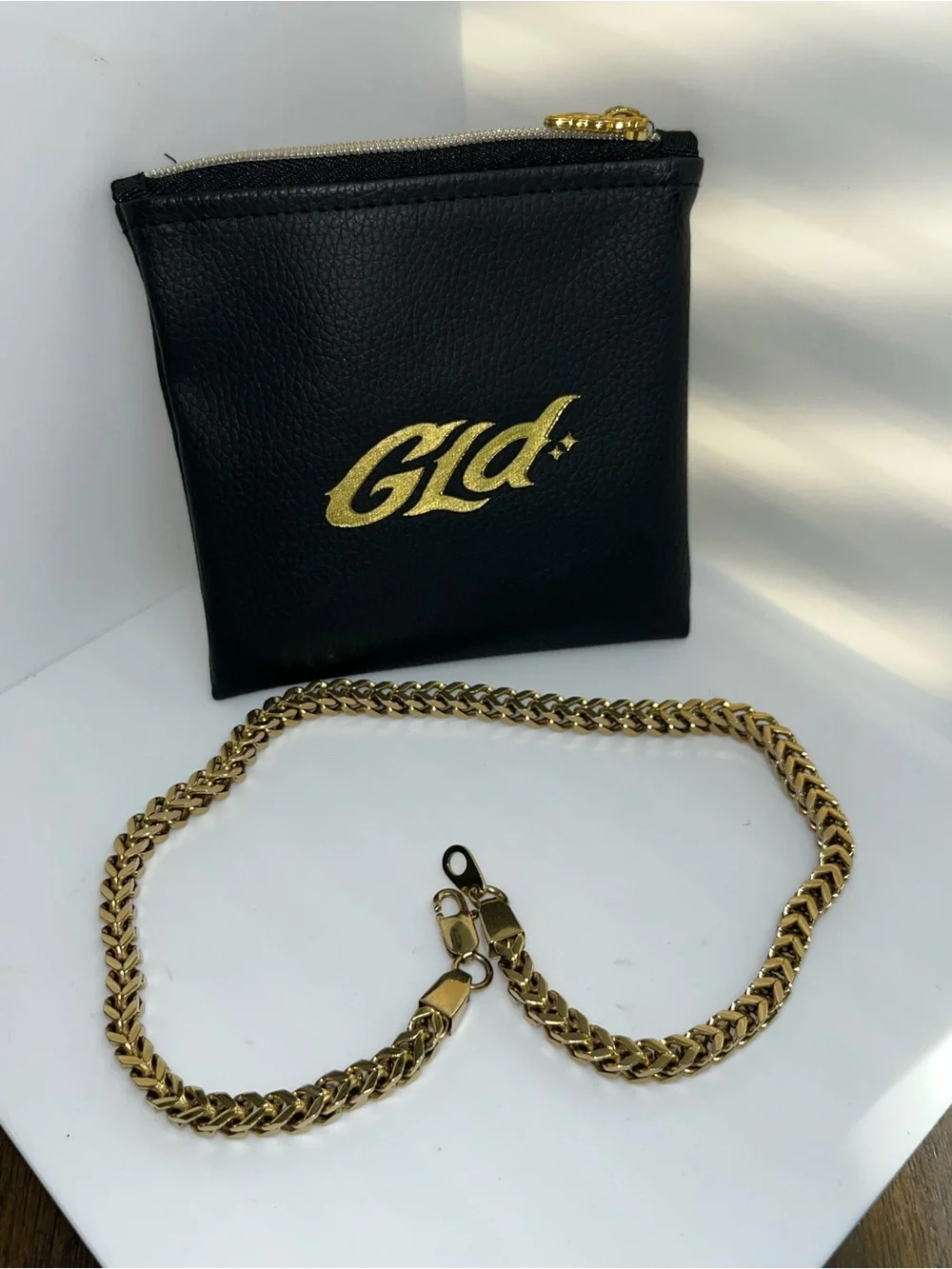 GLD gold shop